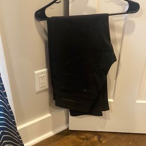 black dress pants. never worn